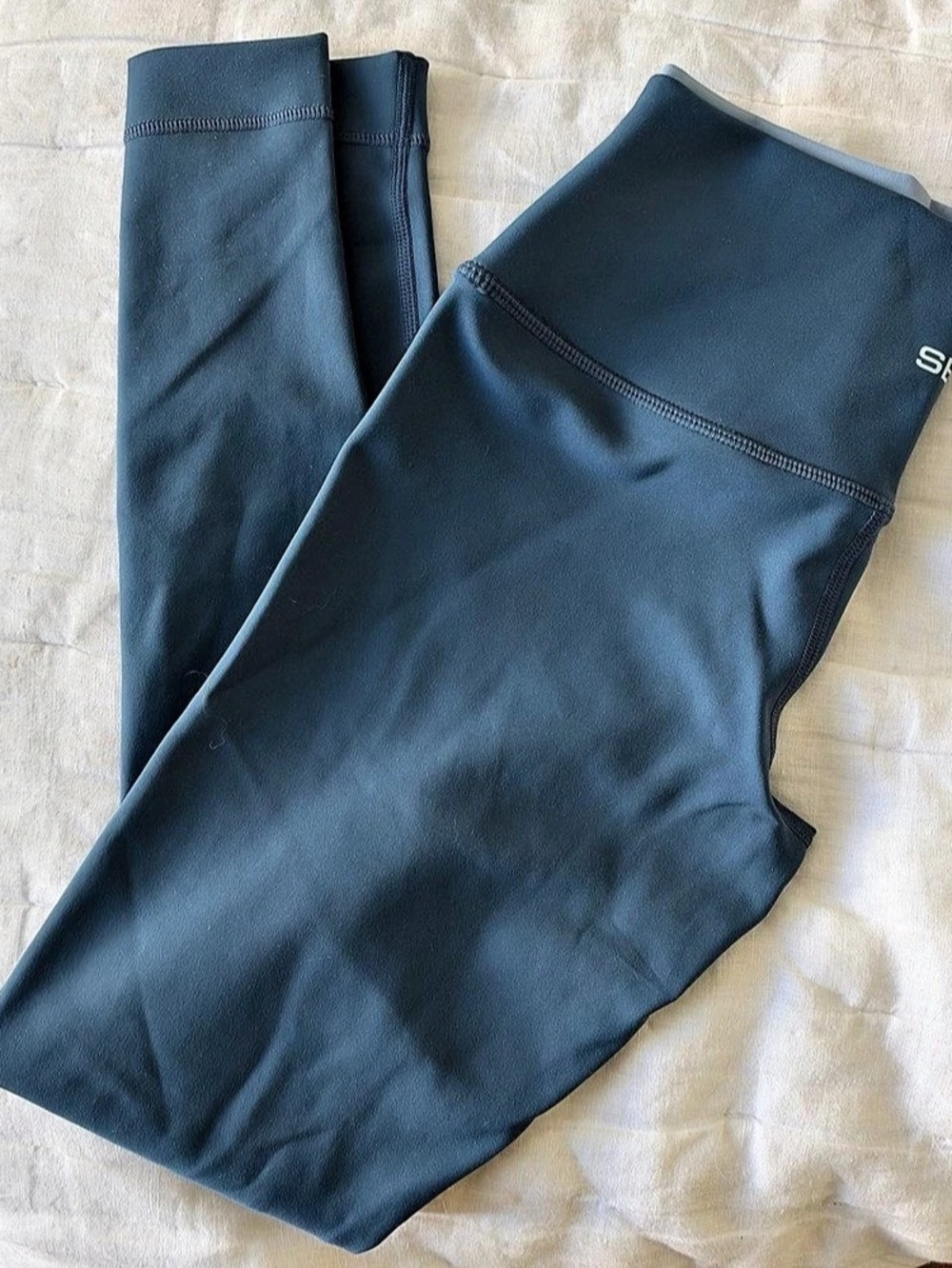 SET Active Luxform Double Layer Leggings Hammock
